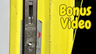 Security Upgrades On The Ultimate Exterior Cleaning Van Build. Bonus Video
