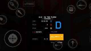 In the Flesh [ULTRADROID] screenshot 2