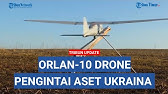Militer rusia gagalkan serangan drone uaf di krimea