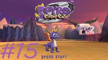 Spyro 2: Ripto