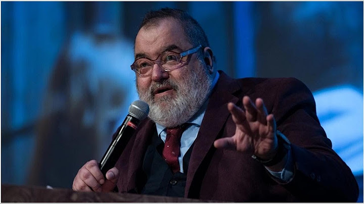 Jorge Lanata fue dado de alta, pero deberá hacer reposo