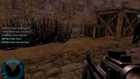 Operation7 No Hack only Skill;) by [AE]R-AD