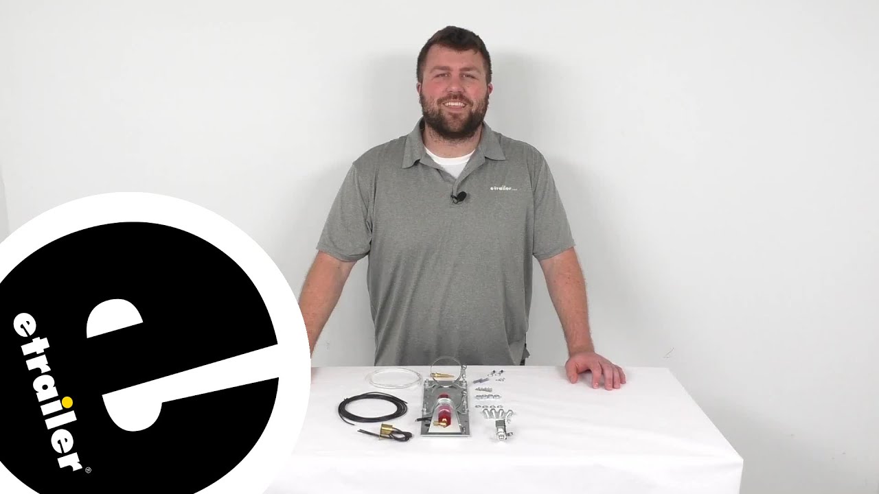 etrailer | Kat's Heaters Ether Start Fluid Injection System: The Breakdown