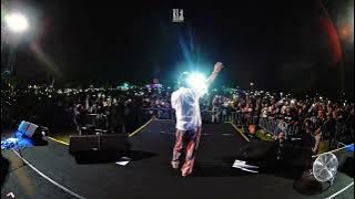 KLa PROJECT - CANDI BANYUNIBO YOGYAKARTA