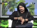 Bohemia Talking About 2pac & MJ