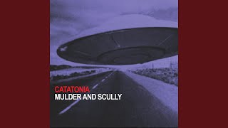 Mulder and Scully