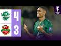Stunning Fightback Falls Just Short Al Ahli Saudi Vs Shabab Al Ahli Highlights ACL Elite Stunning Fightback Falls Just Short Al Ahli Saudi Vs Shabab Al Ahli Highlights ACL Elite