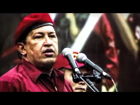 Video: Chavez Hugo: biografi, foto. Vem ersatte Hugo Chavez?