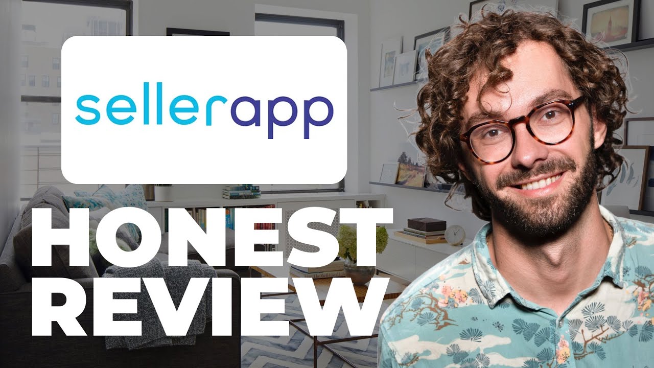 Обзор приложения SellerApp для дропшиппинга — посмотрите видео перед использованием.