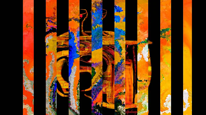 Lovin Reds and oranges by Sherri Nicholas...