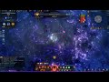 Lost Ark - Vykas G1 ring normal attack dodge pattern