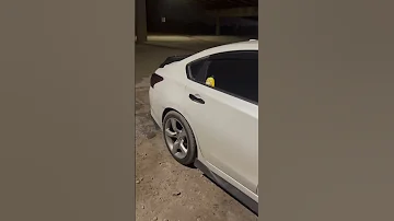 You Ve Never Seen A Nissan Altima Like This Nissan Altima Mods Carenthusiast 