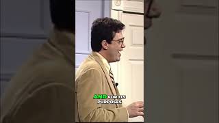 Renaissance Analogy vs. Enlightenment Analysis #shorts