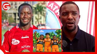 AHMED ALLY - 'SIMBA SQUAD IS READY FOR THE DERBY AND WE WILL WIN' - ADDRESSES CREATIVITY CONTROVE...