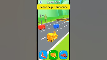 Shape - Shifting || Transform Character Level 657|| #shorts #shapeshifting #youtubeshorts