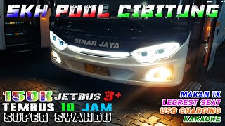 OB SUKOHARJO - CIBITUNG ARMADA SINAR JAYA 21 RE - SUPER SYAHDU !!