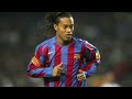 Ronaldinho Gaúcho Greatest Magician Skills Goals Ronaldinho Gaúcho Greatest Magician Skills Goals
