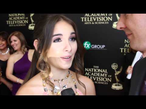 Haley Pullos desktop Wallpapers