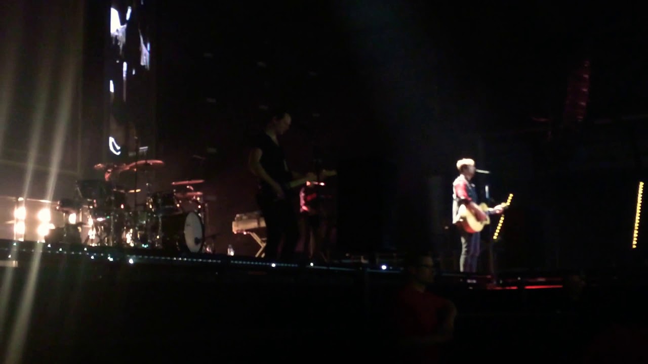 Sunrise Avenue - Home Live Leipzig 17.03.2018 - YouTube