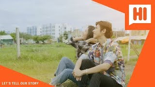 Charge The Battery For The Heart  Episode 9  Romance Movie | Hi Team  FAPtv