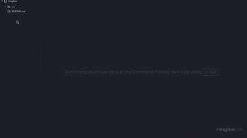 Mac电脑 安装配置使用 git