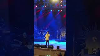 Tan Taşçı Denizli Konseri Resimi