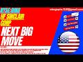 DINO STOCK : NEXT BIG MOVE | HF SINCLAIR STOCK
