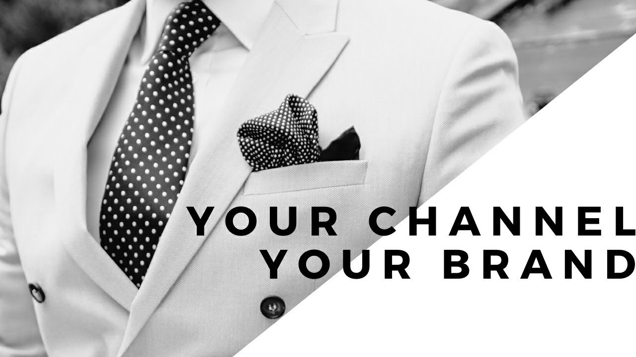 How To Grow Youtube Channel Branding | Create Youtube channel Brand