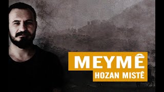 Stranbêj Û Berhevkar : Hozan Mistê Gotin Û Awaz : Hecî Mistê