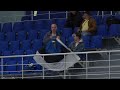 Elizabeth NOU (EST) | Junior Women Short Program | Yerevan 2023 | #JGPFigure