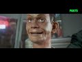 Tom Lacy - MEGAMIX (Sci-Fi) videeo