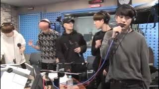 [SBS]최화정의파워타임,Let Me, GOT7 라이브