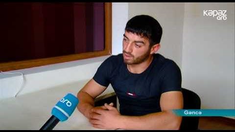 İki nəfərin həyatına son qoyan sürücü hüquqsuz olub - ARB Kəpəz