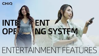 Download Lagu CHiQ Global | Plus More With Dinda Kirana MP3