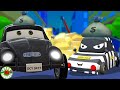 We are Thief Family + More Vehicles Videos and Baby Songs