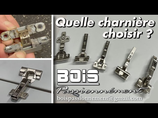 Gabarit de perçage pour charnière - Quincaillerie Richelieu