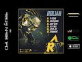 Rolian - Bien être [Audio Only]