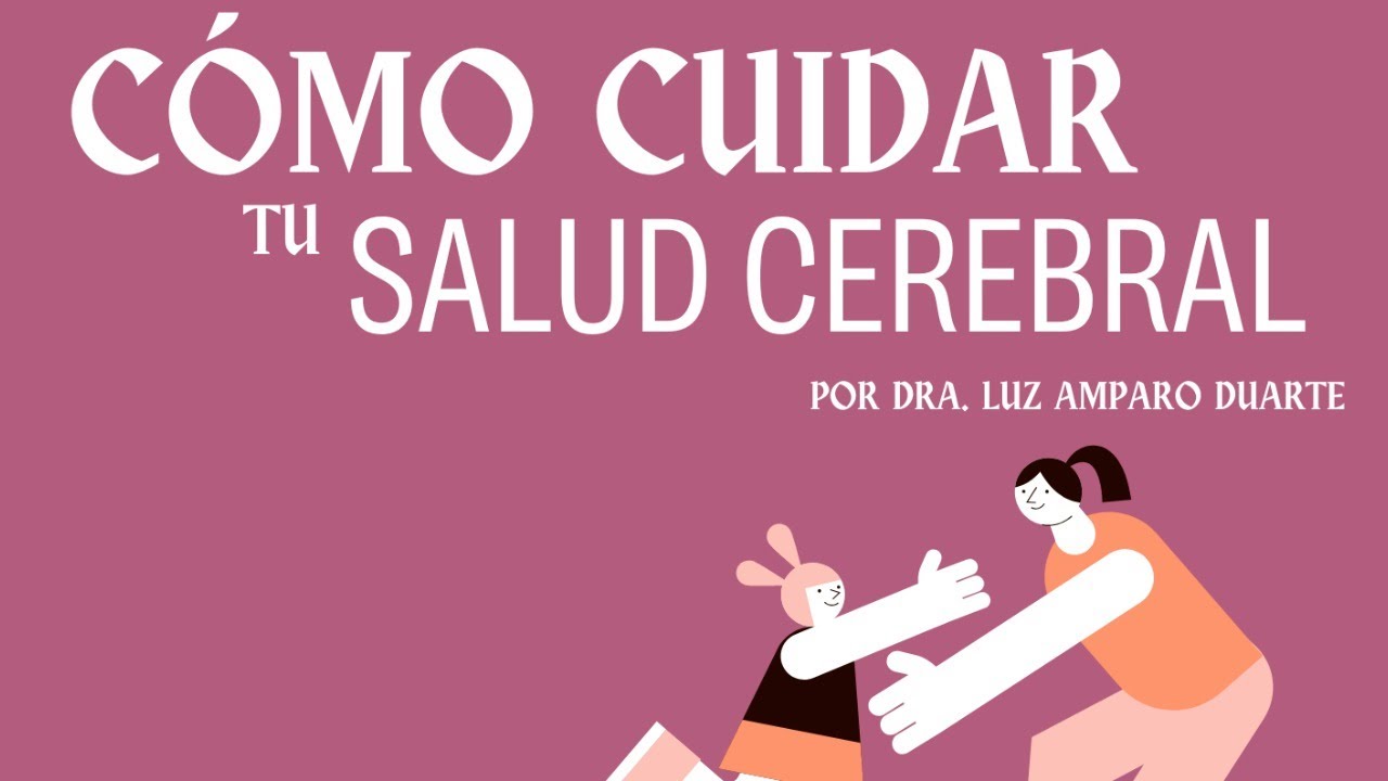 Cómo cuidar tu Salud Cerebral Enero 2026