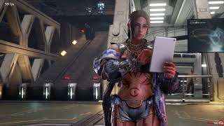 Playing Tekken 7 Online Ranked Matches in 2026
