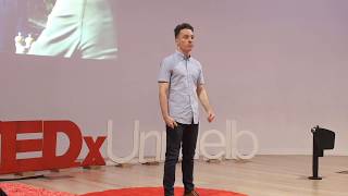 What 100 Coffees Taught Me About Human Connection? | Chris Hope | TEDxUniMelb