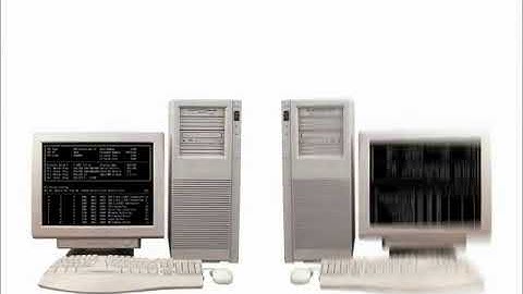 Boy Hates Windows Startup and Shutdown in Low Voice Part 1