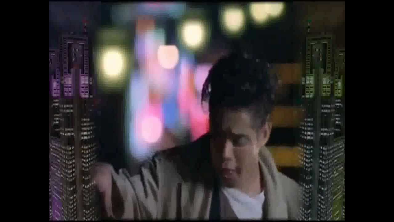 Toshinobu Kubota - Yoru ni Dakarete (A Night in Afro Blue)