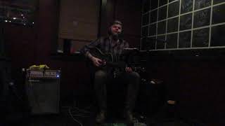 Tennessee Whiskey by Chris Stapleton Cover by Chris Raabe