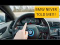 Hidden Features of the BMW e46 Part 4