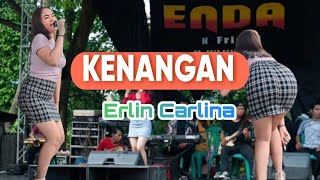 Download Lagu KENANGAN VOC : ERLIN CARLINA MP3