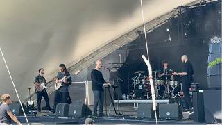 BENTHOS - The Giant Child @ Midsummer Prog 2026 3/5