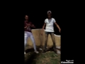 احد مشاهير المرعبين دربك و مزيكا