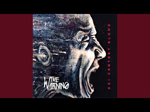When I'm Alone - The Warning