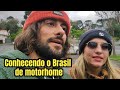 Por isso ela é considerada uma das melhores capitais do Brasil!! T02 EP14