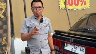 🔴 mobil 10 Jutaan harga cash bukan DP Prabu Motor Ponorogo